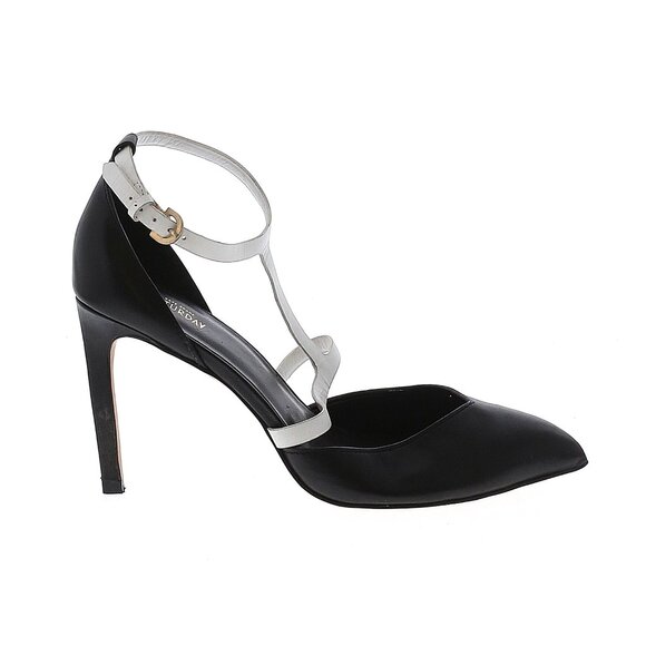 Kate Spade Saturday Ankle Strap Heels - Picture 1 of 8